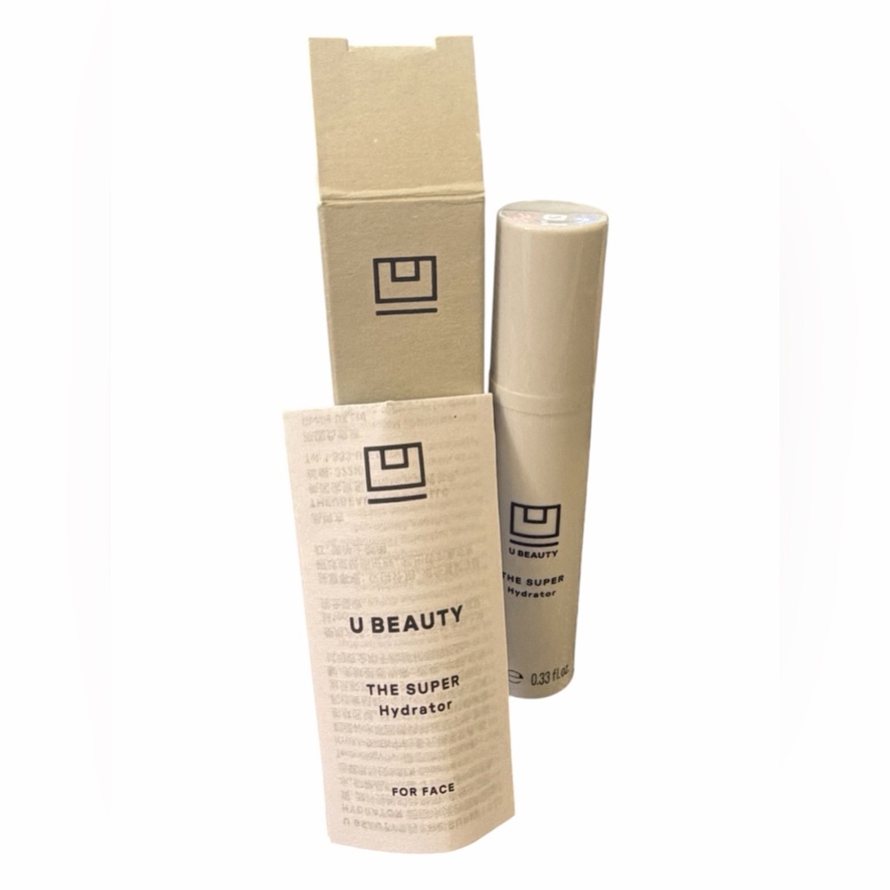 U BEAUTY The SUPER Hydrator - Picture 10 of 12